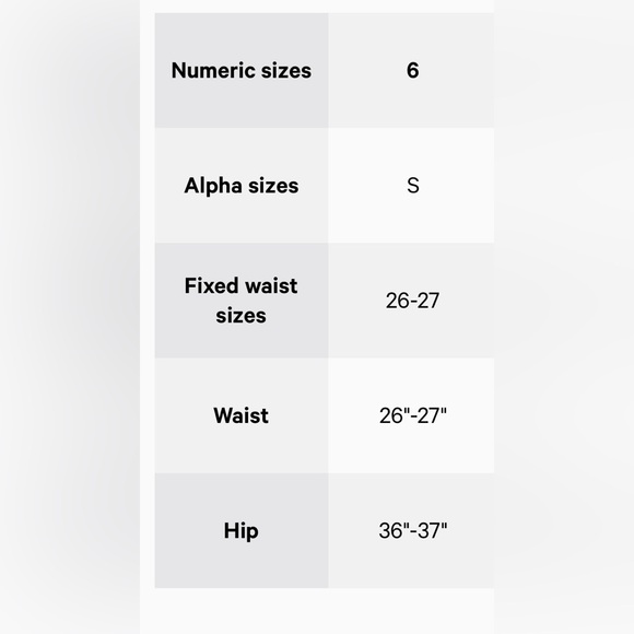 Lululemon Dance Studio Mid-Rise Cropped Pant - Black - Picture 10 of 12